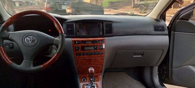 Thumbnail 3 of 2007 Toyota Corolla le